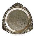 COLLECTIE TROPENMUSEUM Onderzetter TMnr 6300-114a
