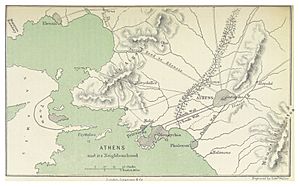 Archivo:COX(1876) p303 ATHENS AND ITS NEIGHBOURHOOD