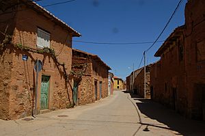 Archivo:Calle Real Villaferrueña