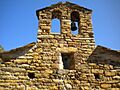 Campanar de Sant Climent d'Iran