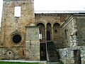 Carracedo (Le) - Monasterio de Santa Maria 07