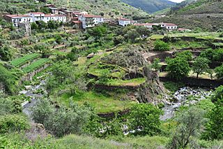 Casa Rubia (Casares de las Hurdes) - 001 (30073550743).jpg