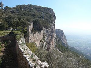 Archivo:Castell d'Alaro