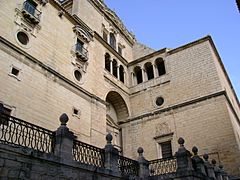 Catedral Jaén K04
