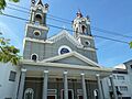 Catedral Nuestra Señora del Carmen - ciudad de Formosa 02