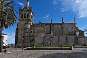 Catedral de Coria. Cáceres.jpg