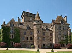 Archivo:Chateau de Pesteil