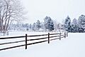 Cherry Hills Village, CO