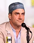 Archivo:Chris Meloni by Gage Skidmore