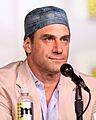 Chris Meloni by Gage Skidmore