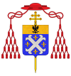 CoA Cardinal Mercurino Arborio Gattinara.svg