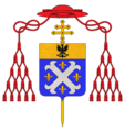 CoA Cardinal Mercurino Arborio Gattinara