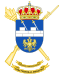 Coat of Arms of the USBA General Menacho.svg
