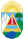 Coat of arms of the Regional Council of Defense of Aragon.svg