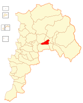 Comuna de Panquehue.svg