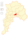 Comuna de Panquehue