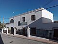 Consultorio de Lucainena