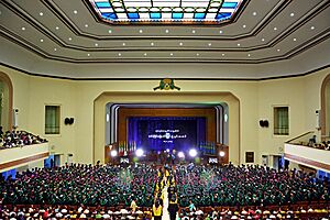 Archivo:Convocation Hall
