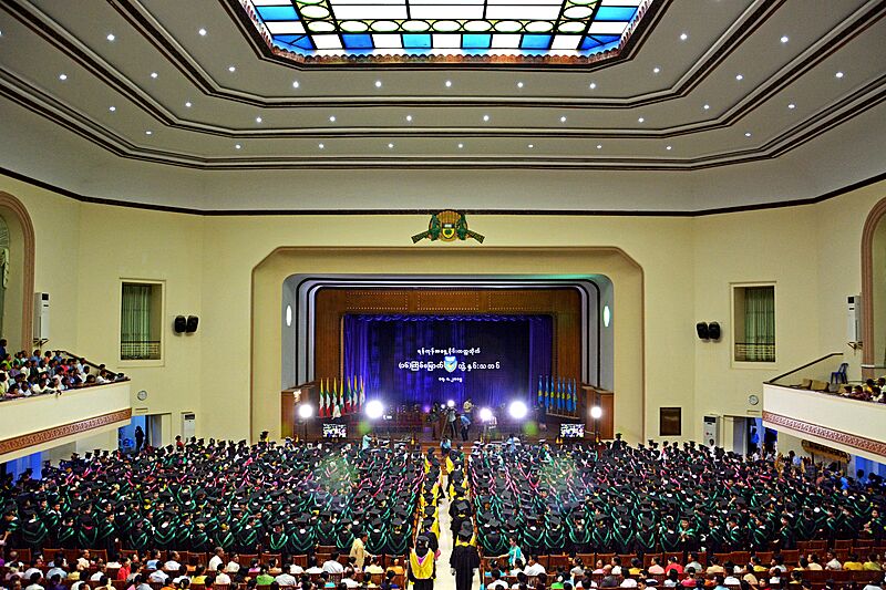 Convocation Hall
