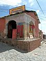 Correo, Putre