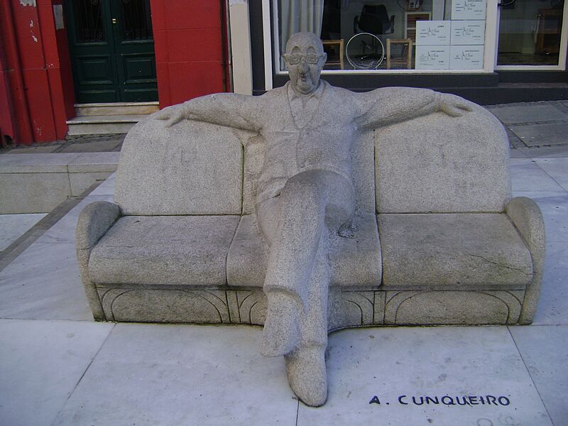 Cunqueirocoruña