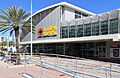 Curacao International Airport New Terminal