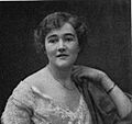 D.E.Stevensons-boda-1916