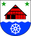 DEU Mehlbek COA