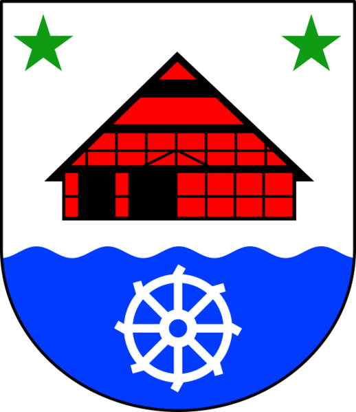 DEU Mehlbek COA