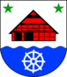 DEU Mehlbek COA.svg
