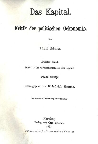 DasKapitalZwo