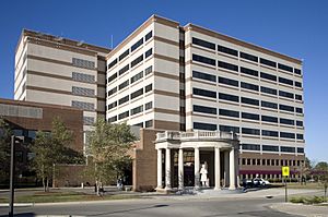 Archivo:Dayton VA Medical Center