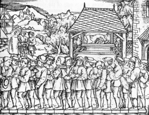 Archivo:Determination of the rute and the feet in Frankfurt