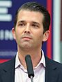 Donald Trump Jr. 2016