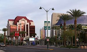 Archivo:Downtown Mesa Arizona