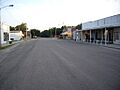 Downtown durham kansas 8-7-2010