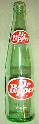 Archivo:Dr Pepper bottle