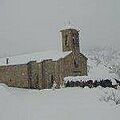 Eglise Montmorin