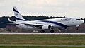 El Al BER 05.04.2023