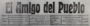 El Amigo del Pueblo (09-01-1926) cabecera.png