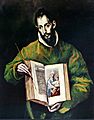 El Greco 035