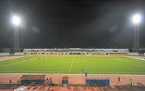 Archivo:El Hadj Hassan Gouled Aptidon Stadium