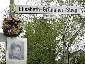 Archivo:Elisabeth Grümmer Stieg in Alsbach Hähnlein