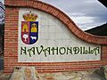 Entrada de Navahondilla
