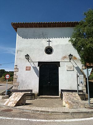 Archivo:Ermita San Roque 20170610 113515