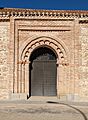Ermita de Santa María la Antigua, Carabanchel 03
