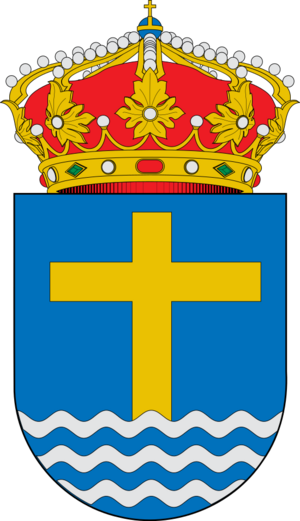 Archivo:Escudo de Aldehuela de Yeltes