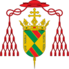 Escudo de Pedro González de Mendoza.svg