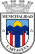 Escudo de la Municipalidad de Cartagena - Chile.svg