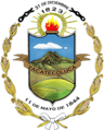 Escudo del Departamento de La Paz (El Salvador)